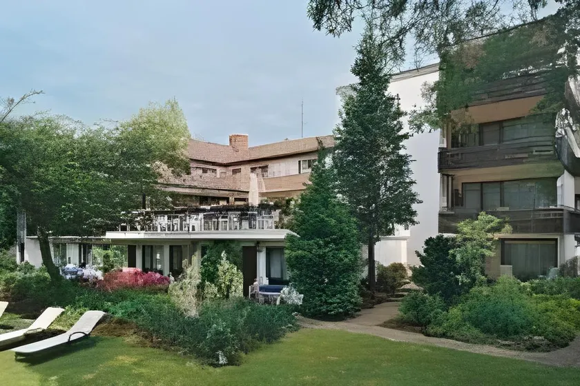 Parkhotel Bad Bevensen ,ThermePlus - Image 1