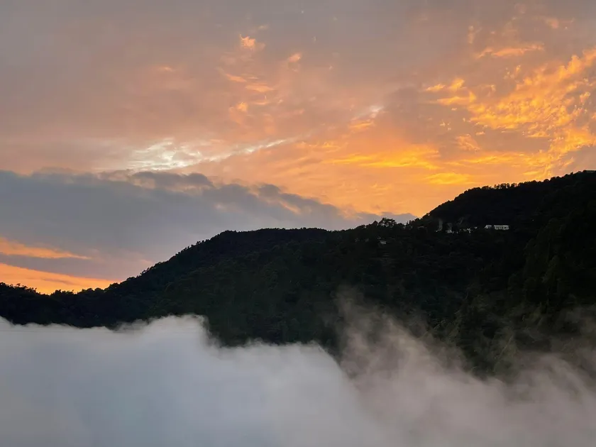 Dhristi cottage Nainital - Image 1