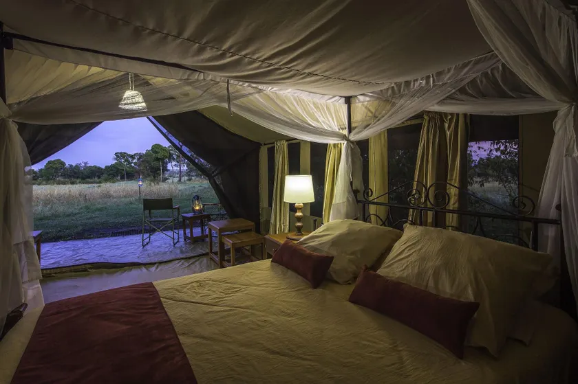 River Camp - Image 1