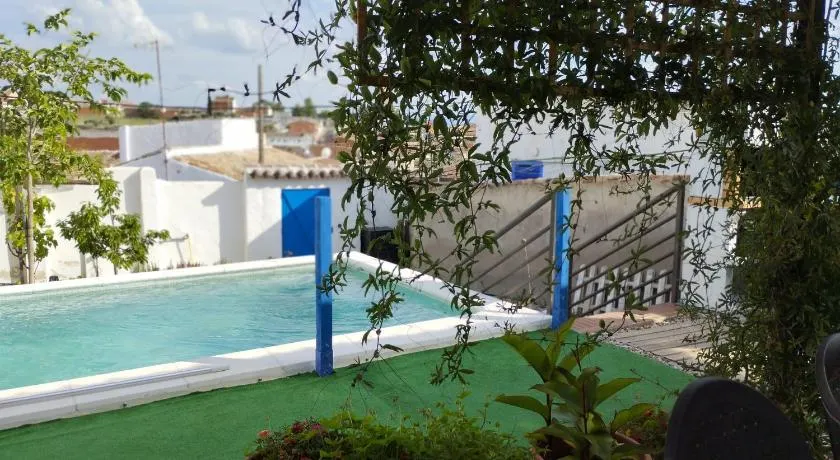Granja Colibrí,con piscina - Image 1
