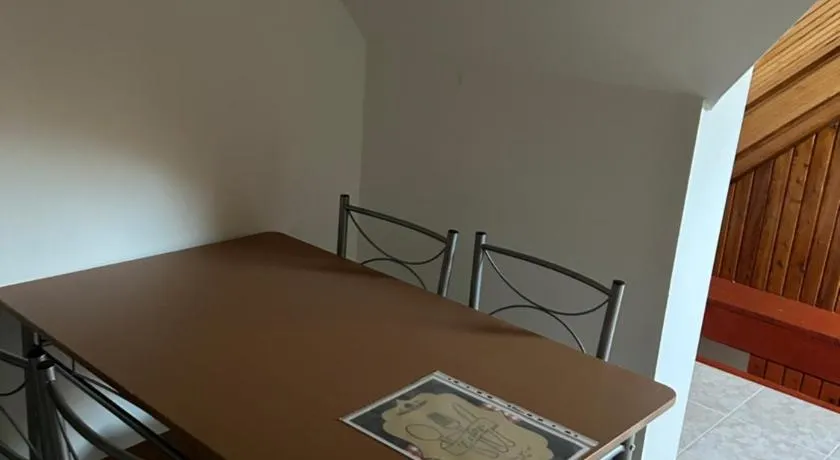 Kőrisfa Csárda magánszállás - Image 1