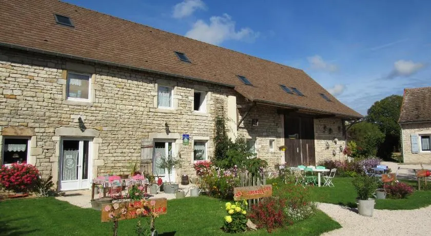 Chambres d'hôtes Les Arondelles - Image 1