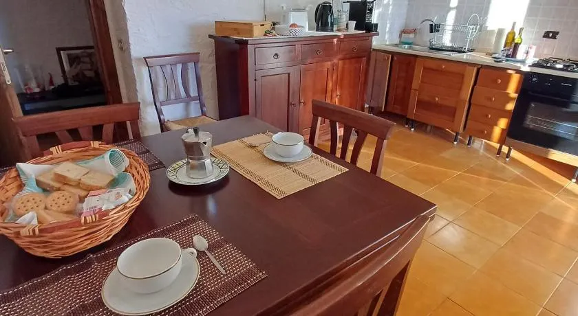Ianus B&B - Image 1