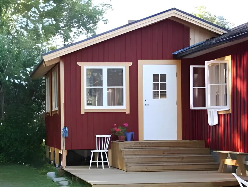 STF Hagaby/Lantgården Hostel - Image 1
