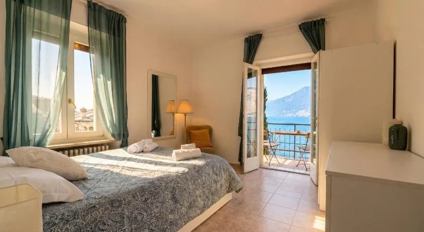Apartment Di Lago by GardaDoma - Image 1