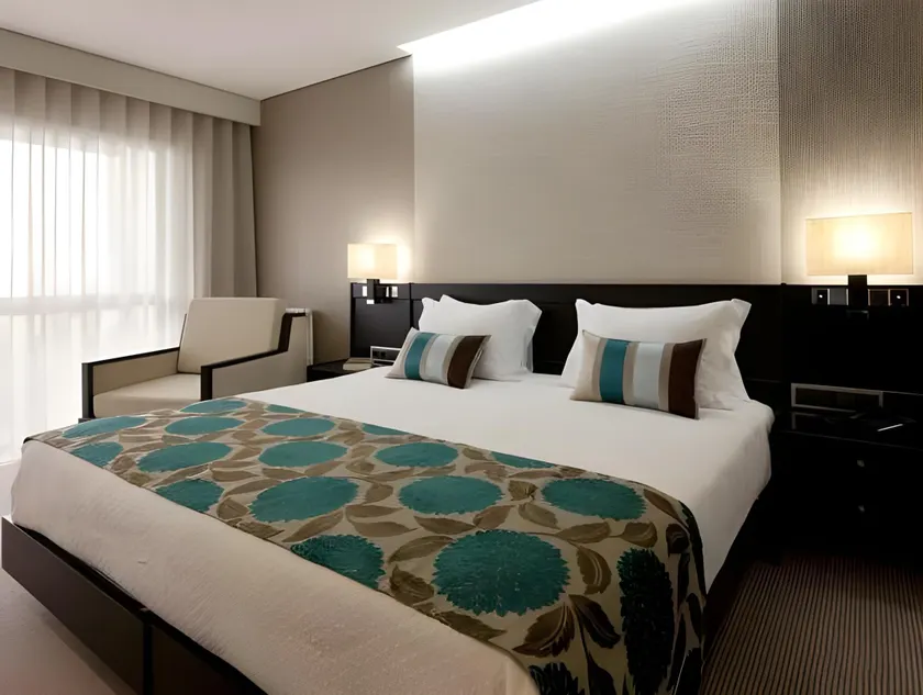 Cardal Hotel - Image 1