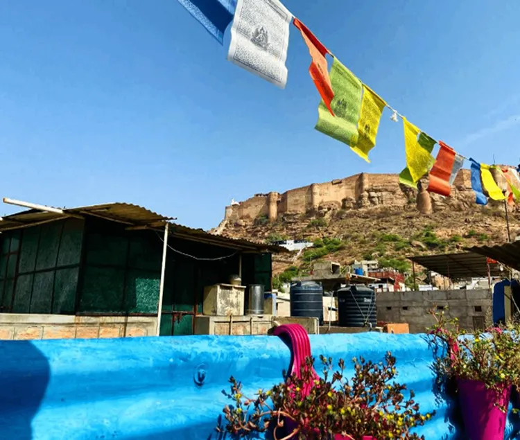 Bob hostel - Image 1