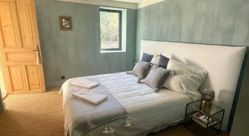 La Bartassade - Magnifique chambre d'hôtes, indépendante et moderne - Image 1