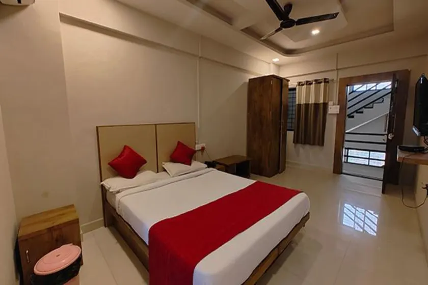 FabHotel Ace Executive - Image 1