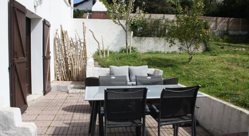 Appartement ensoleillé au calme à Hendaye. Meublé tourisme 3* - Image 1