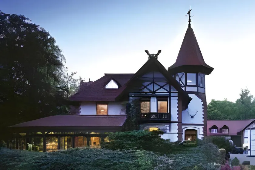 Romantik Hotel Jagdhaus Waldfrieden - Image 1