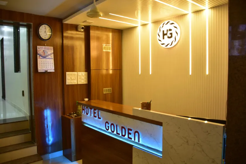 Hotel Golden & Guest House - Image 1