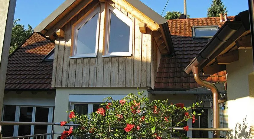 Die Sprachpension - The Language Guesthouse - Image 1