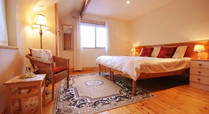 Lough Dan House - Image 1