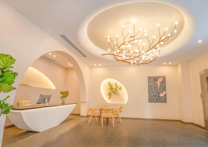Hotel Jiahe - Image 1