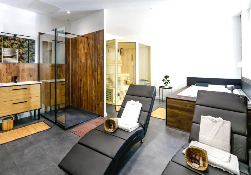 La Suite by Suite Spa Privatif - Image 1