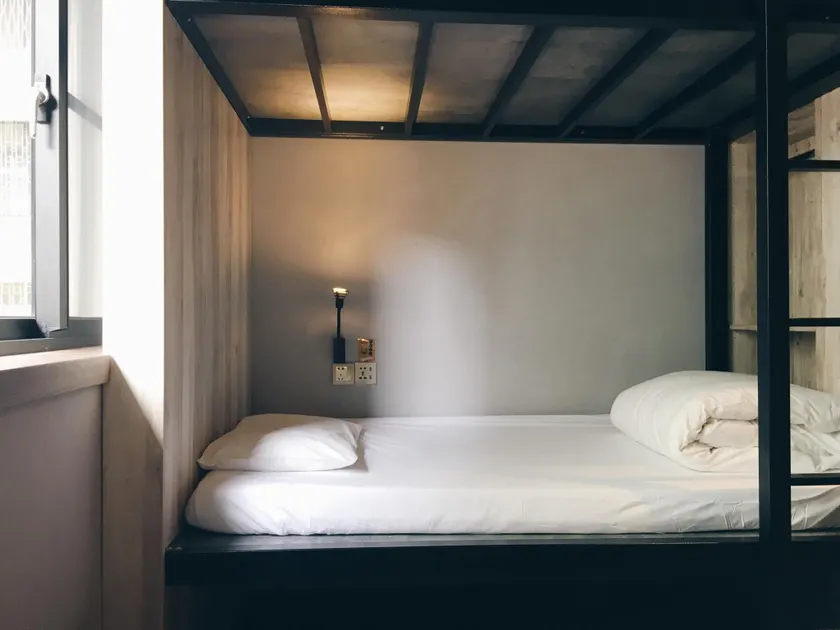 Lucky One Hostel - Image 1