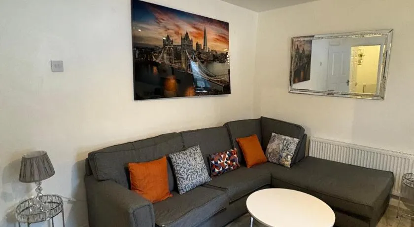Elegance apartments - Image 1