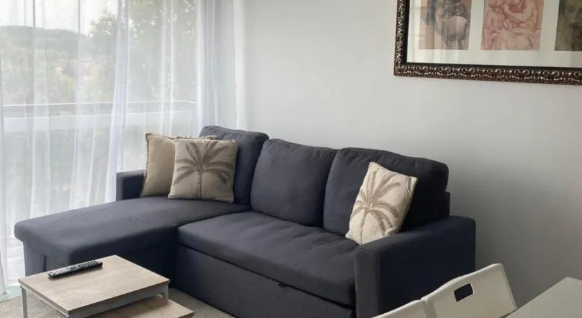 Sky - Superbe appartement lumineux et cosy - Image 1
