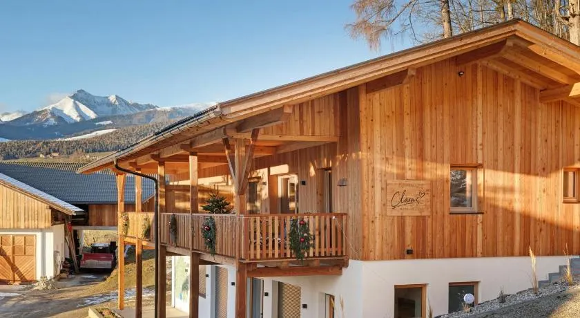 Lechnerhof - Clara´s Mountain Lodge - Image 1