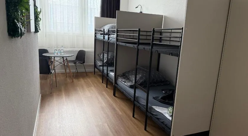 Hostel Terre - Image 1