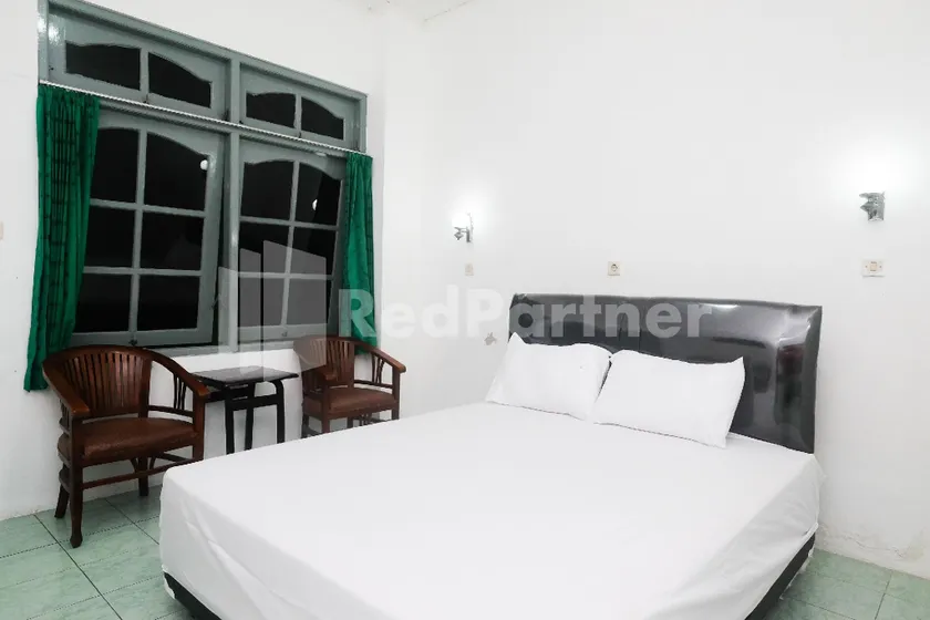 Camila Living Yogyakarta RedPartner - Image 1