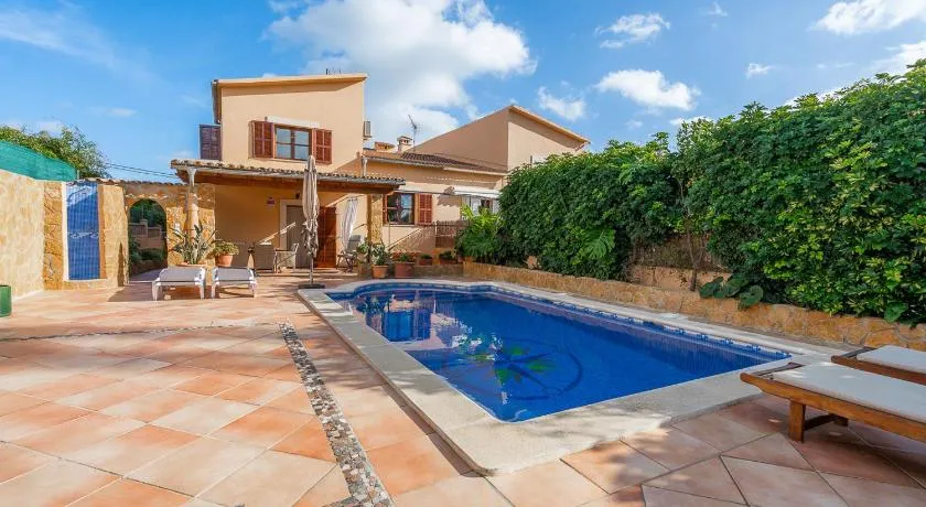 Villa Portals Nous by PriorityVillas - Image 1