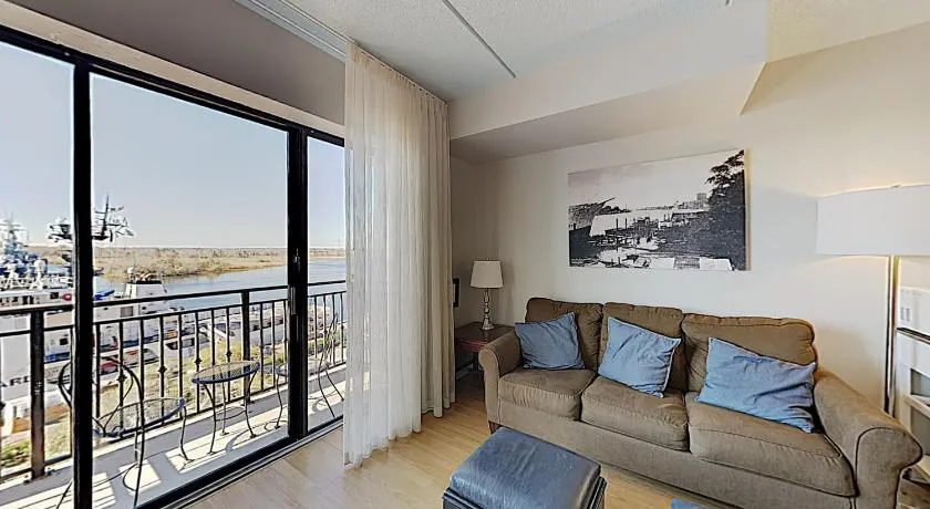 River View Condo A - Image 1