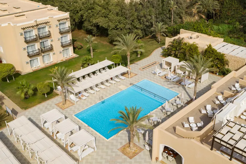 JAZ Neo Almazino, Almaza Bay - Image 1