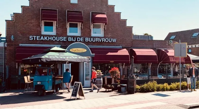 Slapen bij de Buurvrouw - Image 1