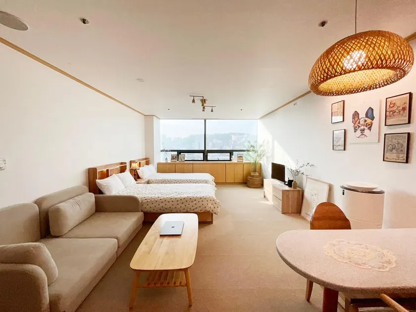 i10 Hongdea fantastic view good location - Image 1