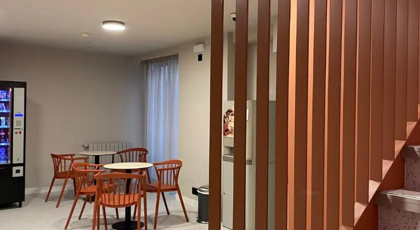Hostal Coral - Image 1