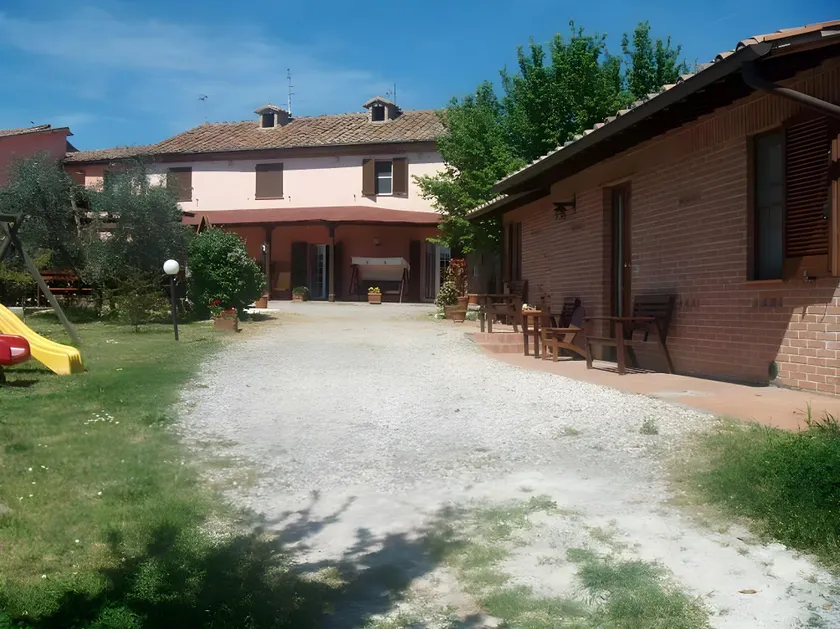 Agriturismo Quercetelli - Image 1