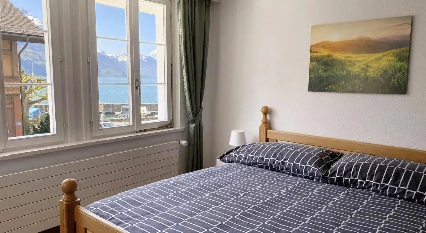 Holiday Apartments Falke - Image 1