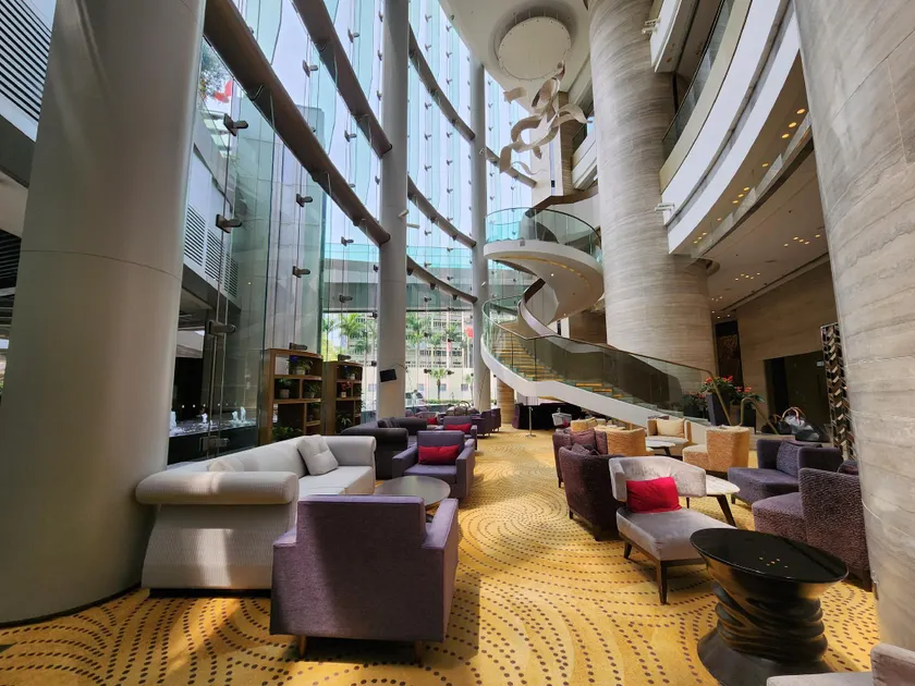 The Royal Garden Kowloon East - Image 1