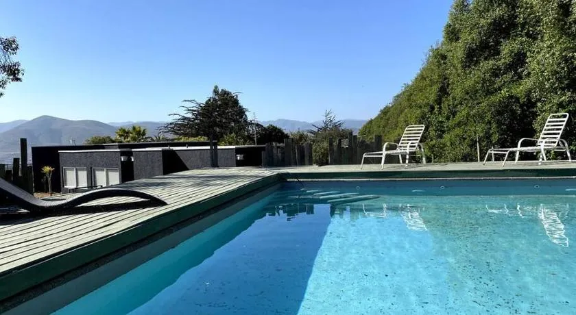 Moderna casa nueva en hermosa y soleada parcela - Image 1
