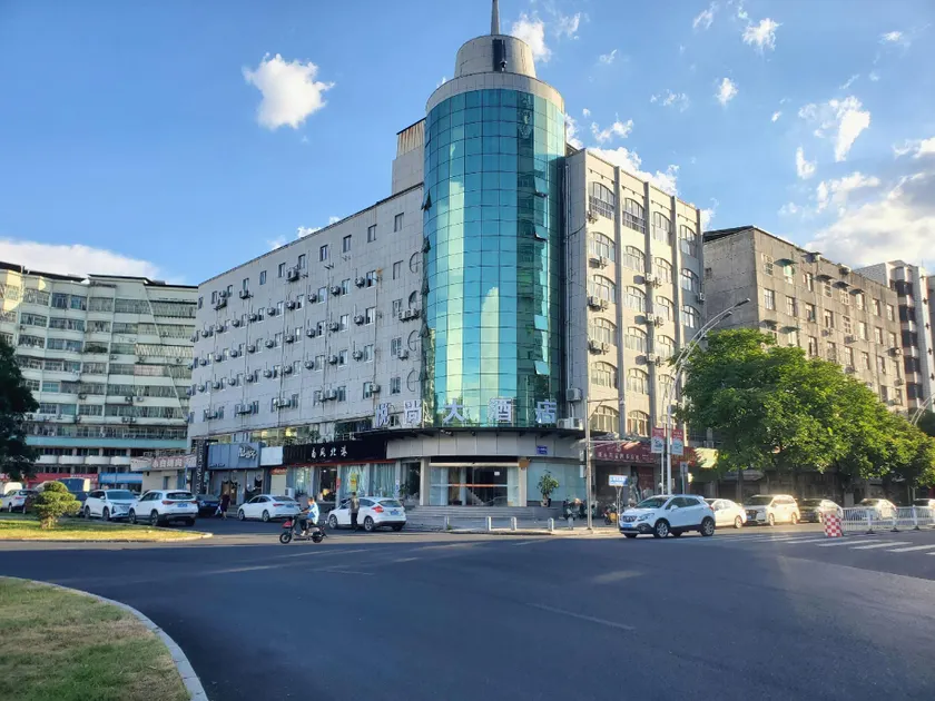 Yue Shang Hotel (Yong'an Bus Station Branch) - Image 1