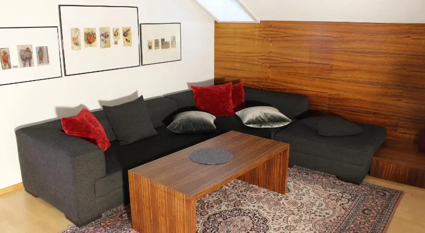 Appartement Maria - Image 1