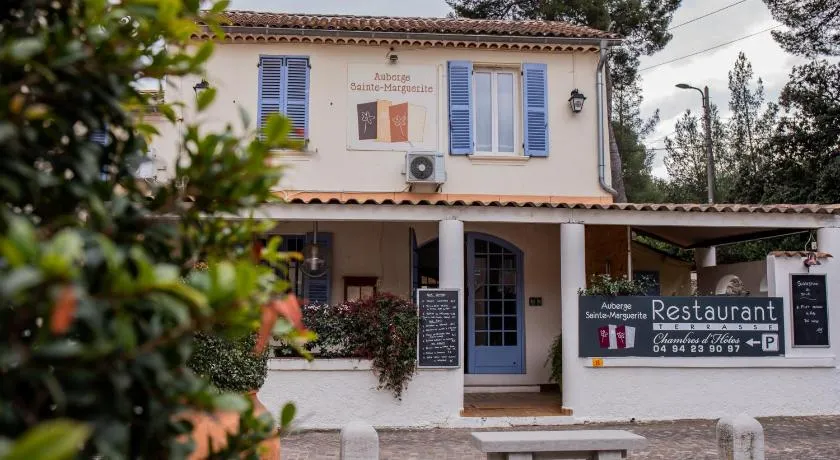 Auberge Sainte Marguerite - Image 1