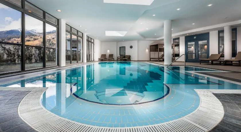 Anett hotel - Image 1