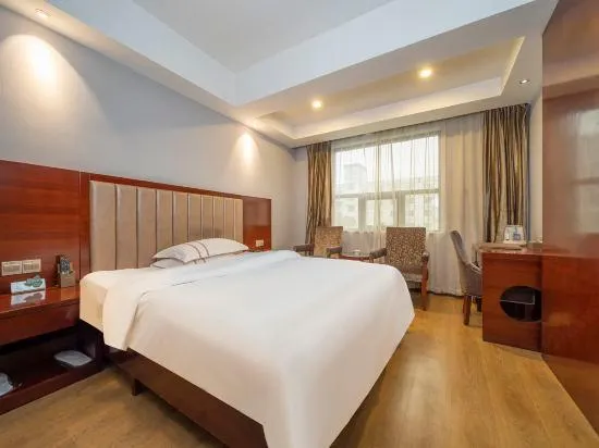 Changsha Guangsheng Sunshine Homestay - Image 1