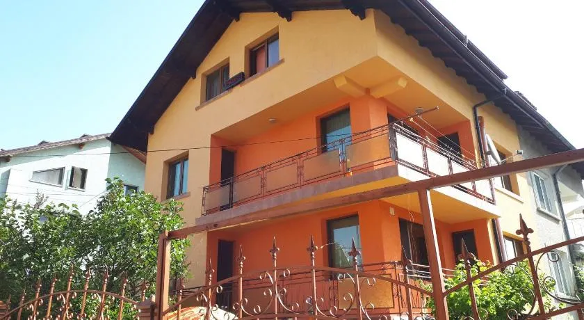 Guest House Blisten - Image 1