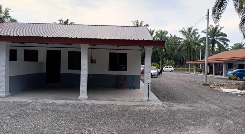 Homestay Abor - Image 1