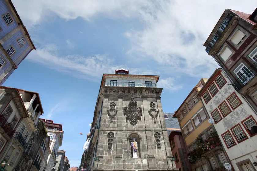 PortoSense Ribeira - Image 1