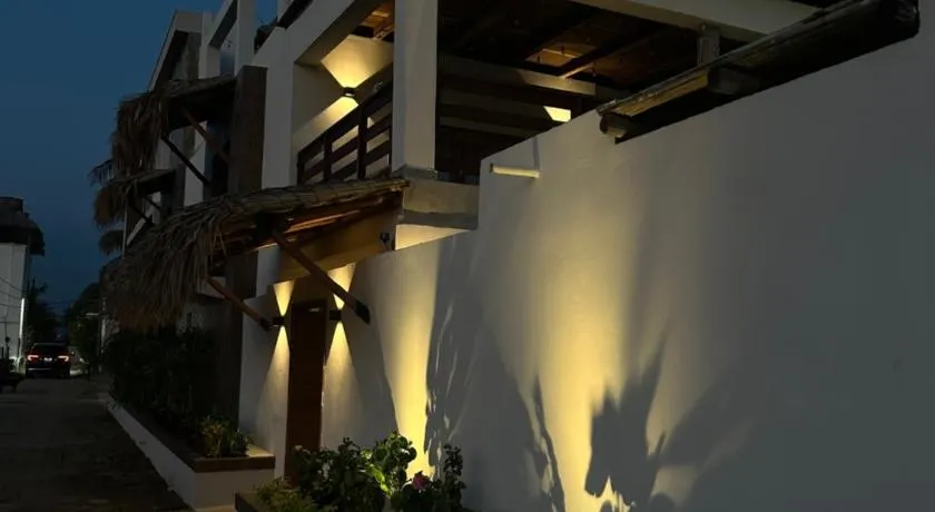 Balam Sunset Villa- Seaside Luxury Retreat - Image 1