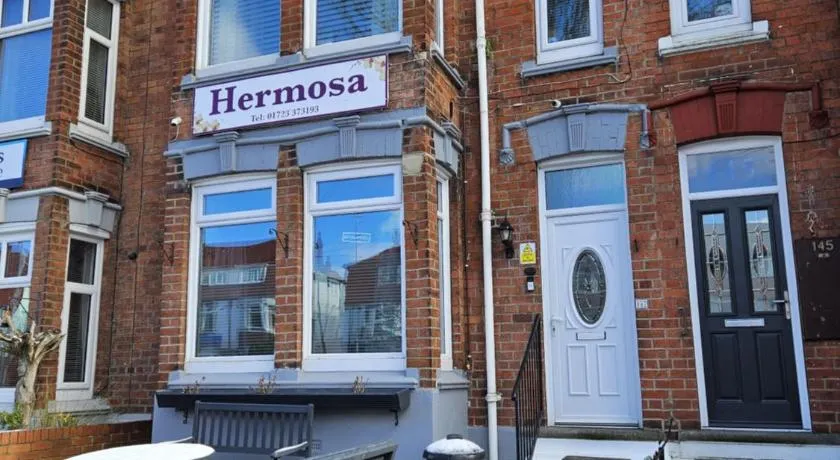 Hermosa Guest House - Image 1