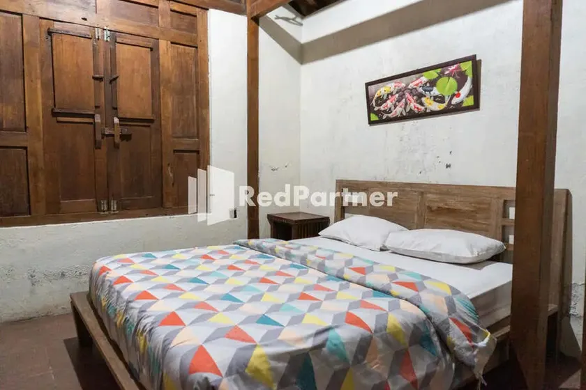 Javenir Hotel Tawangmangu Mitra RedDoorz - Image 1