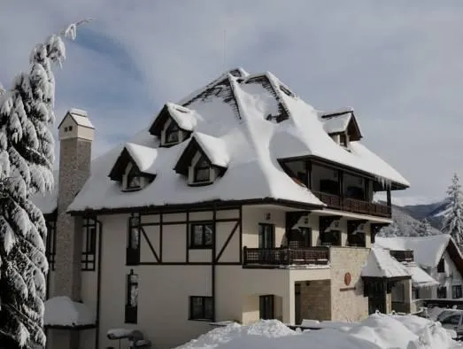 Hotel Foisorul cu Flori - Image 1