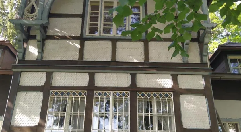 Alban Berg Villa - Image 1