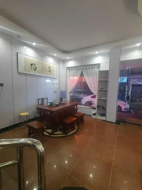 Yuening Hostel - Image 1